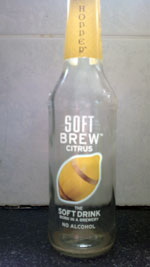 WP Hopper Soft Brew Citrus