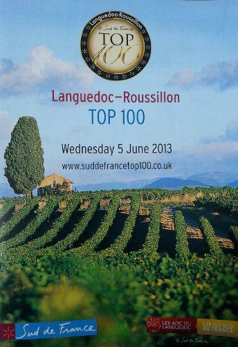 Languedoc-Roussillon wines Languedoc-Roussillon wine