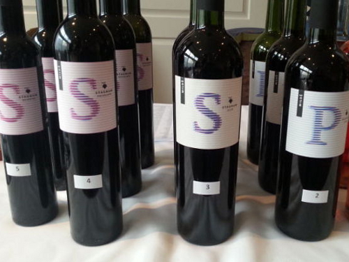 Unfamiliar Wine Regions