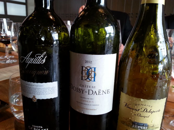 White Wine